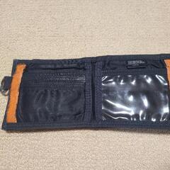 ポーター　PORTER　TANKER　WALLETの画像