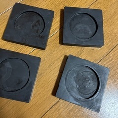 洗濯機の足台6.2センチの画像