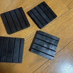 洗濯機の足台6.2センチの画像