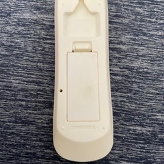 DAIKIN（ダイキン）　エアコン　リモコン【値下げ交渉可】の画像