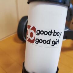 子供用三輪車 キックバイク ランニングバイクの画像