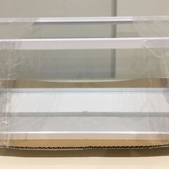 【新品未使用】水槽　テトラ　52cm