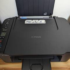 CANON プリンター TS3530