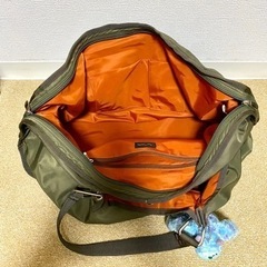 ♢美品  旅行バッグ ✈️の画像