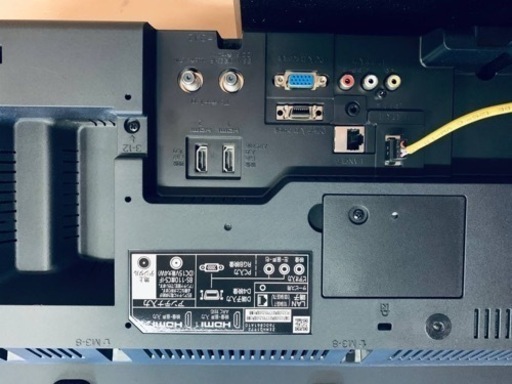 ✨2020年製✨ 1123番 三菱✨テレビ✨LCD-40ML8H‼️