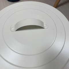 【美品】ニトリのゴミ箱の画像