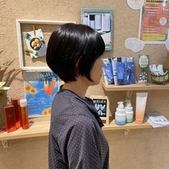《緊急募集》無料でカットのチェックモデルさんをして頂ける方を探し...