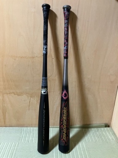 ビョンドマックス2本セットケース付き