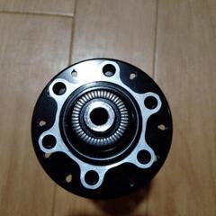 Novatec D041SB D042SB 9x100+10x135mm 24H 自転車ハブ 前後の画像