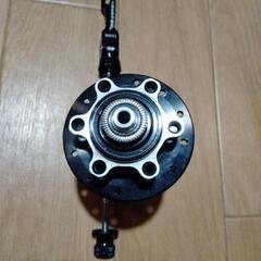 Novatec D041SB D042SB 9x100+10x135mm 24H 自転車ハブ 前後の画像