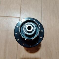 Novatec D041SB D042SB 9x100+10x135mm 24H 自転車ハブ 前後の画像