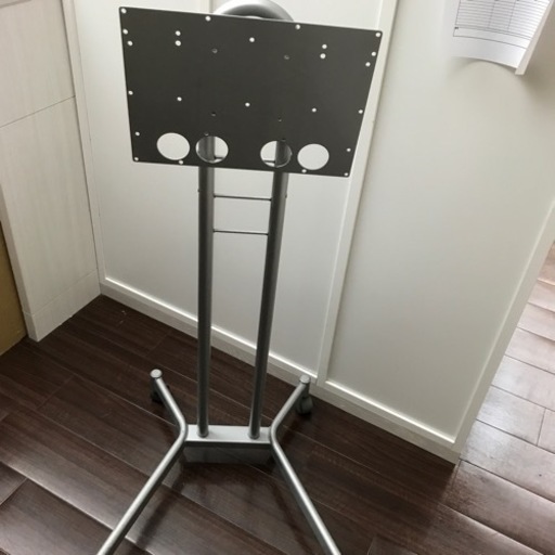 テレビ\u0026パソコンモニタースタンド※値下げしました