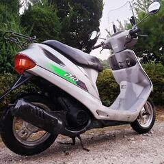 原付🛵 大人気ディオ❗️入荷❗️通勤通学配達に❗️の画像