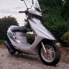 原付🛵 大人気ディオ❗️入荷❗️通勤通学配達に❗️