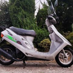 原付🛵 大人気ディオ❗️入荷❗️通勤通学配達に❗️の画像