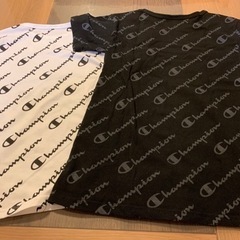チャンピオンワンピースセットの画像
