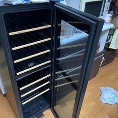 ワインセラーの画像