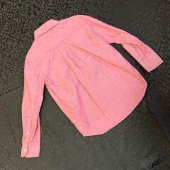 子供服　GAPkids シャツ　120サイズの画像
