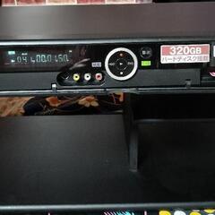 panasonicVIER/DIGITALハイビジョン　４２型の画像