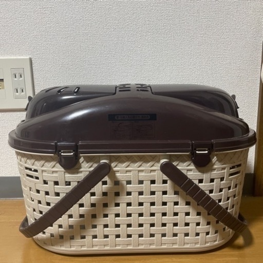 ペット キャリー