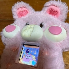 🉐もっちふわペット もっちまるずの画像