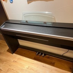 カシオ　電子ピアノ　PX-720の画像