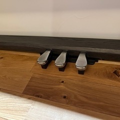 カシオ　電子ピアノ　PX-720の画像