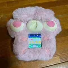 🉐もっちふわペット もっちまるずの画像