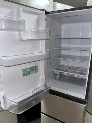 2020 日立ノンフロン冷凍冷蔵庫 249L