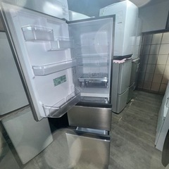 2020 日立ノンフロン冷凍冷蔵庫 249L