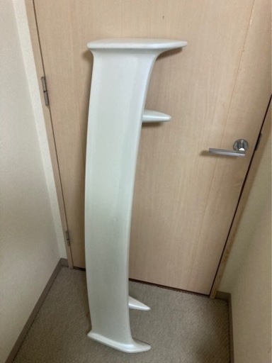 スカイライン34ウィング