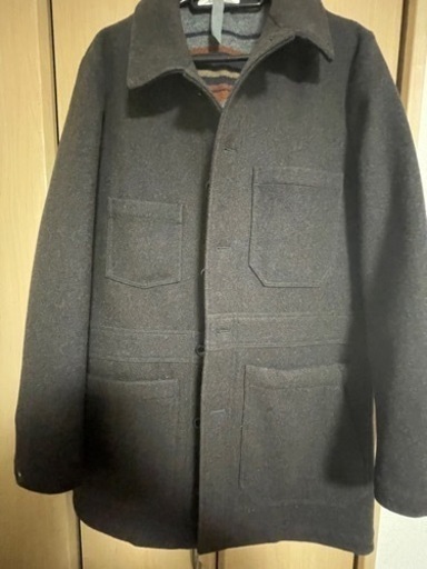 Paul Smith ウールコート サイズM