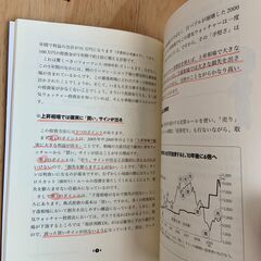 景気ウォッチャー投資法入門　野田聖二　日本実業出版社　の画像