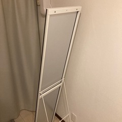 姿見の画像