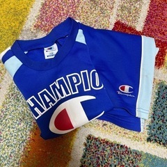 Champion 110cm上下セット