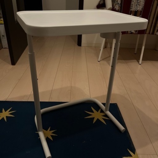 IKEA サイドテーブル BJÖRKÅSEN ビョルコーセン