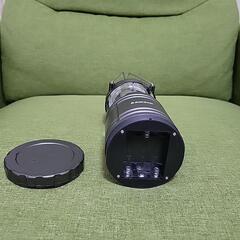 ライト 単三電池使用 災害時活躍の画像