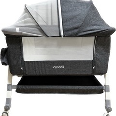 Vinona＊ベビーベッド