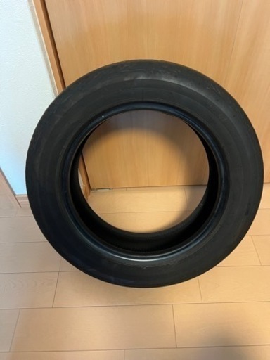 ブリヂストン　レグノ　GRレジェーラ　夏タイヤ4本