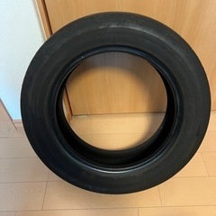 ブリヂストン レグノ GRレジェーラ 夏タイヤ4本