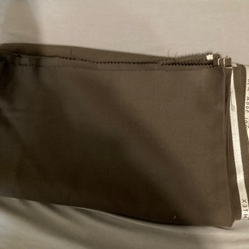 定価158000円高級スーツ地 布地 2.8m