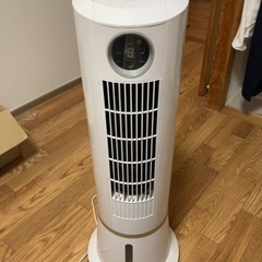 スリムタワー型　冷風機　EF-1304