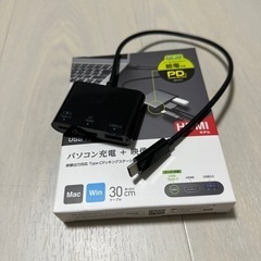 USBハブの画像