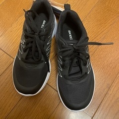 SKECHERS スケッチャーズ　19センチ