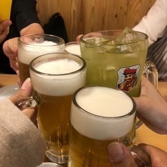 一緒に飲みましょう！！ - 千葉市