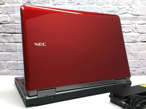 美品★メモリ16GB/新品SSD1000GB/最強 i7-2nd Gen【NEC LL750/E】最新Win11/MS Office2