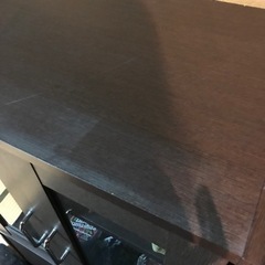 キヤビネットの画像