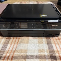 EPSON エプソン コピー機 印刷