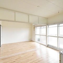 【初期費用格安物件】敷金・礼金・手数料が0円！ビレッジハウス燕2...
