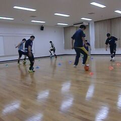 【9/10品川区】　少年少女に大人気、タイミングを外すのに便利なジンガを身に付けてレベルアップ♪　小学生、親子、初心者歓迎☆ - メンバー募集
